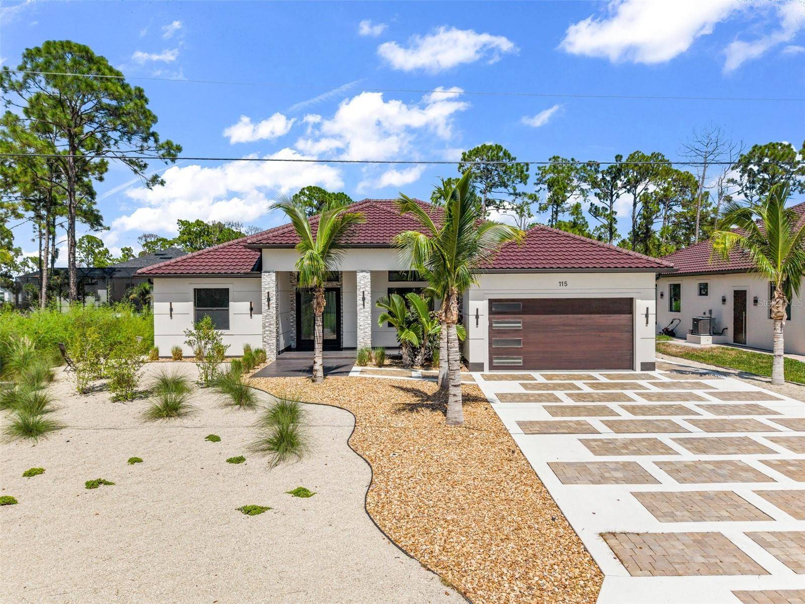 115 SOLANA ST, North Port, FL 34287