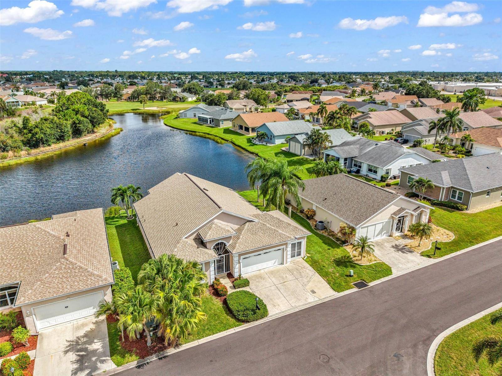 24221 WESTGATE BLVD, Port Charlotte, FL 33980