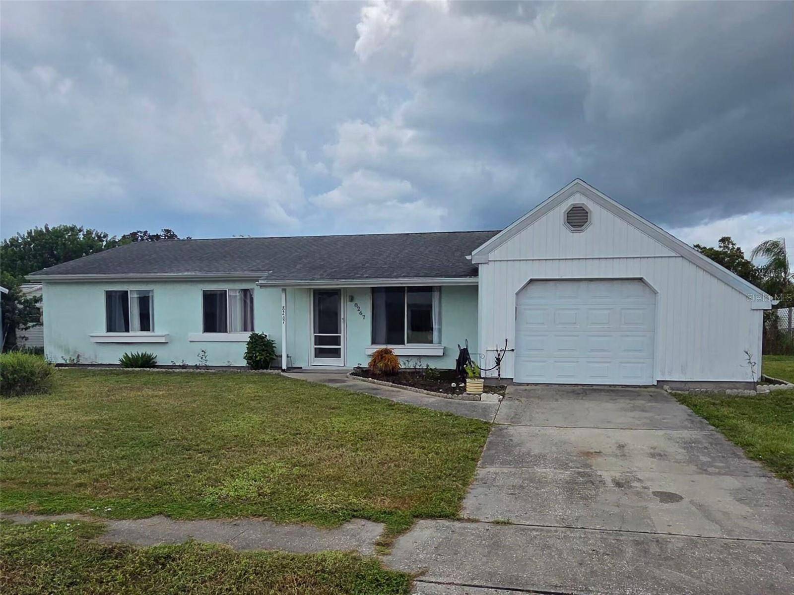 8267 ALAM AVE, North Port, FL 34287