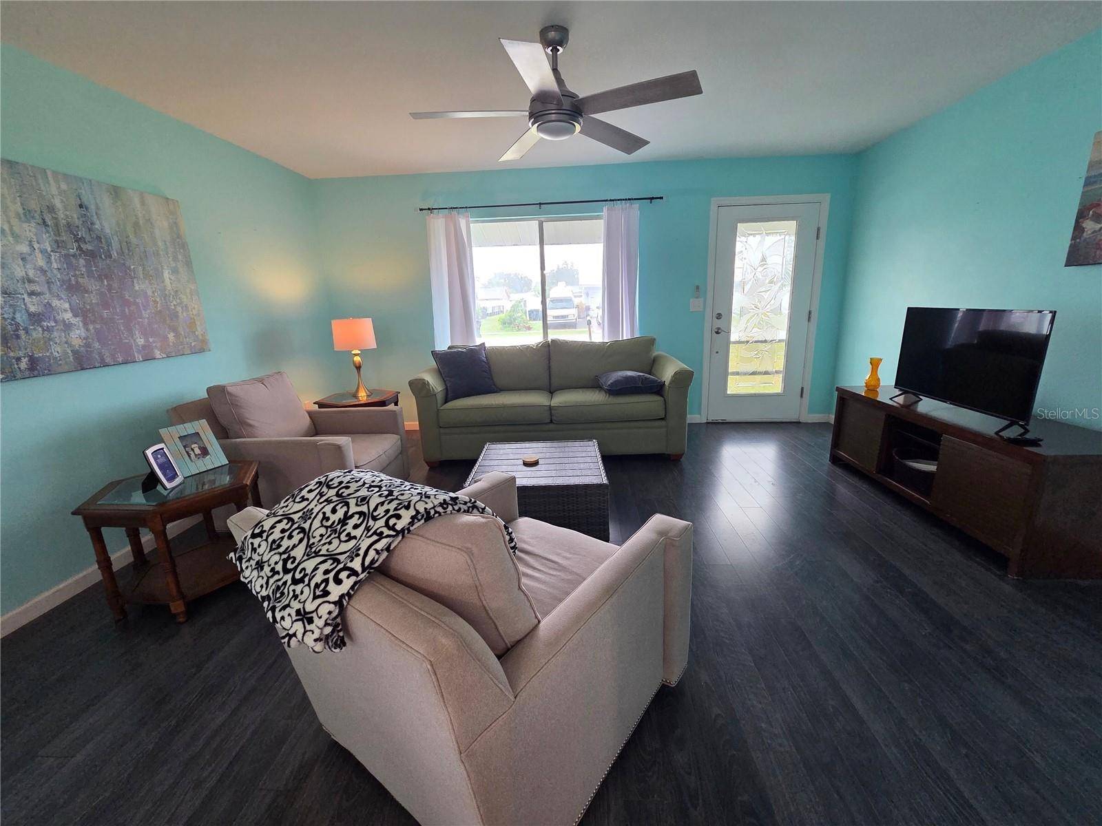 8267 ALAM AVE, North Port, FL 34287