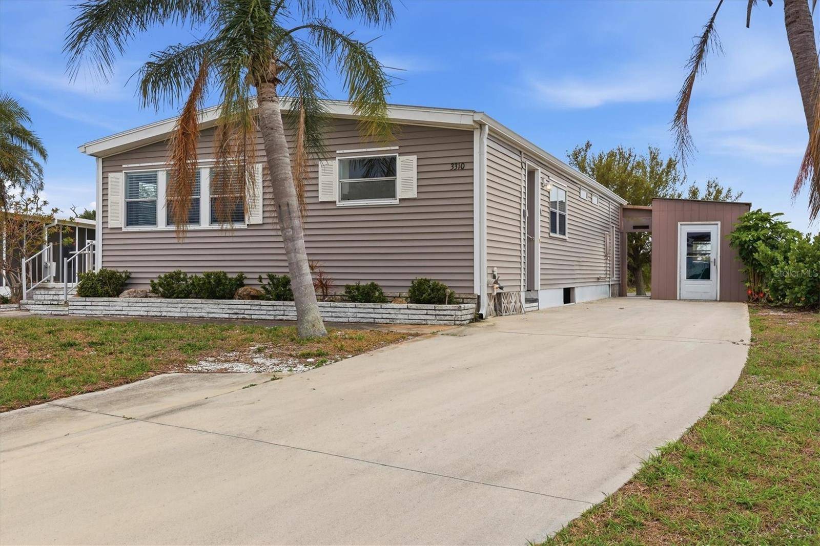 3310 BLUE JAY LN, Englewood, FL 34224