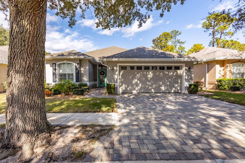 150 W WATERSIDE Pkwy, Palm Coast, FL 32137