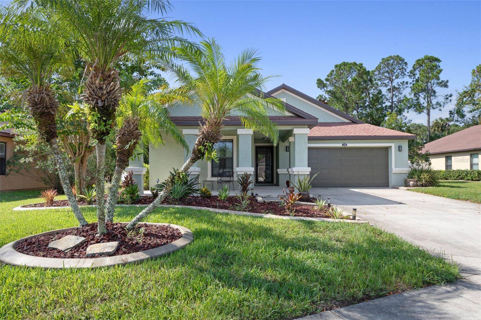 164 TUSCANY BEND ST, Daytona Beach, FL 32117
