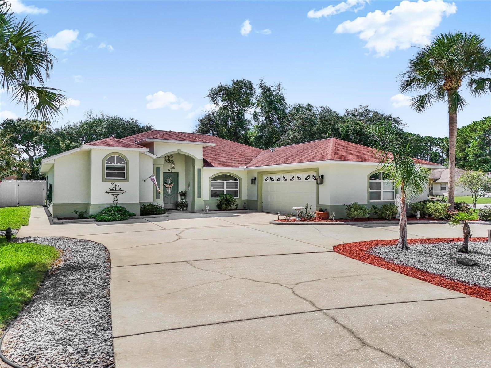 43 FOLSON LN, Palm Coast, FL 32137