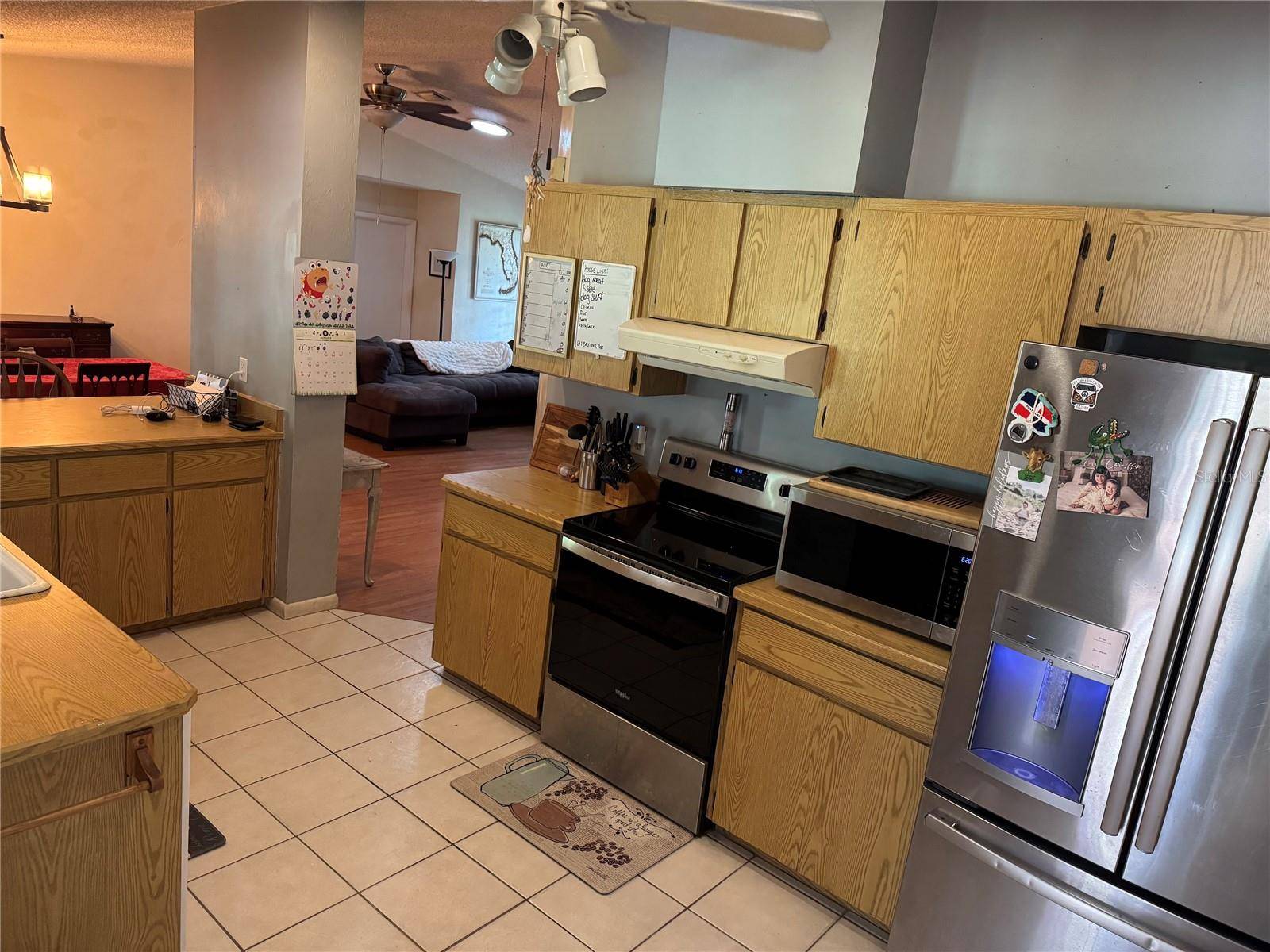 5 BANNER LN, Palm Coast, FL 32135