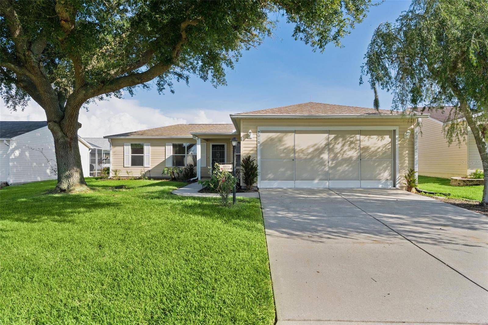 2018 CASTANO PL, The Villages, FL 32159