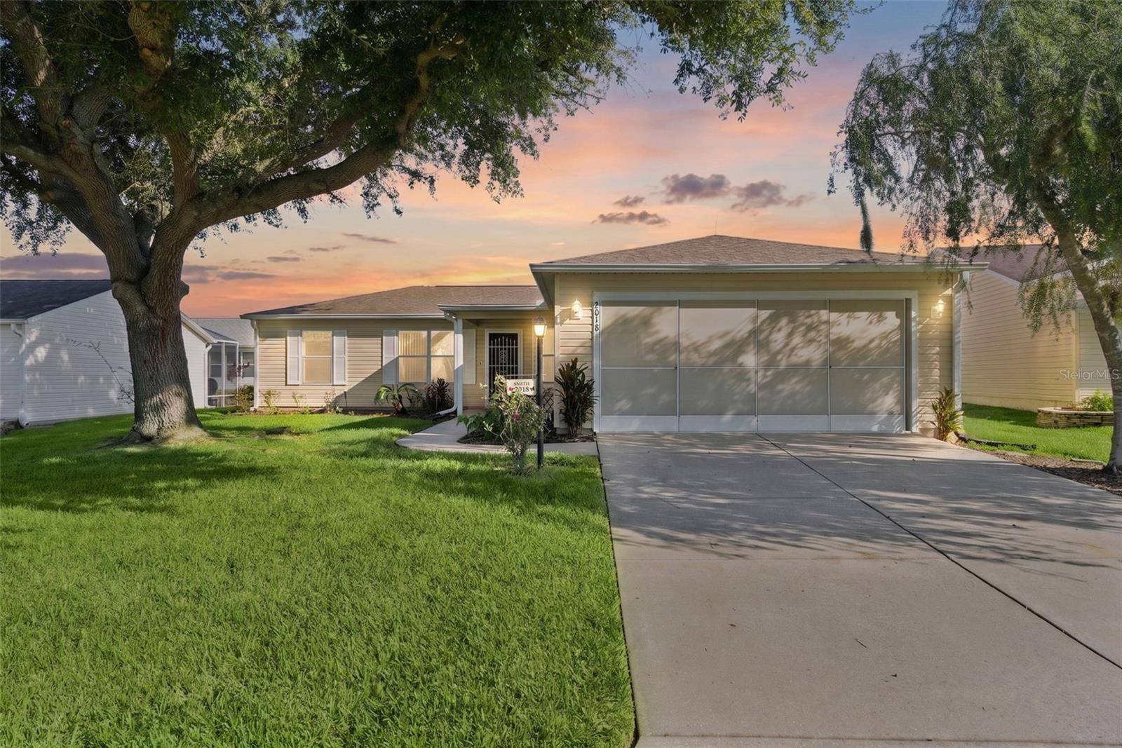 2018 CASTANO PL, The Villages, FL 32159