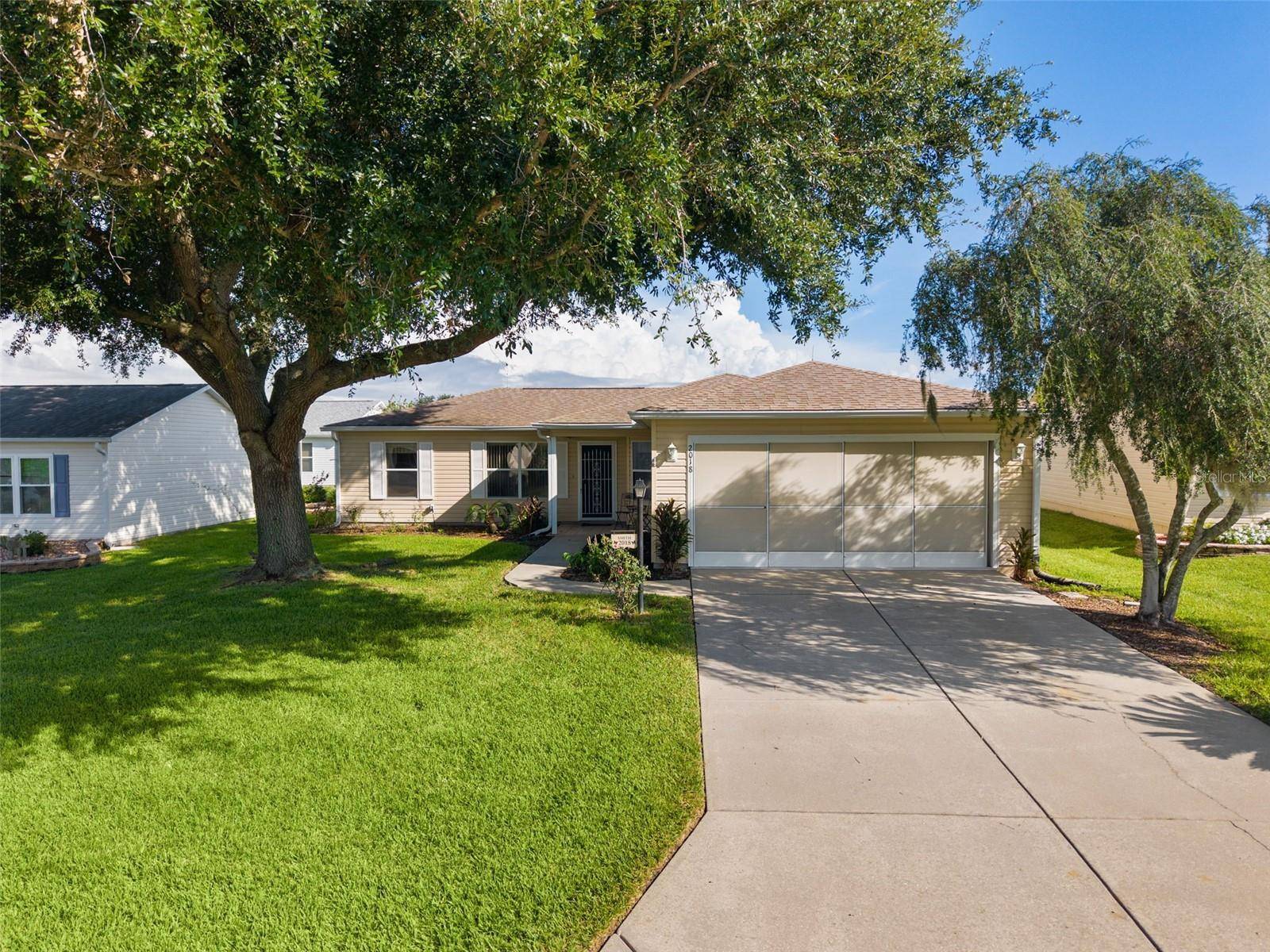 2018 CASTANO PL, The Villages, FL 32159
