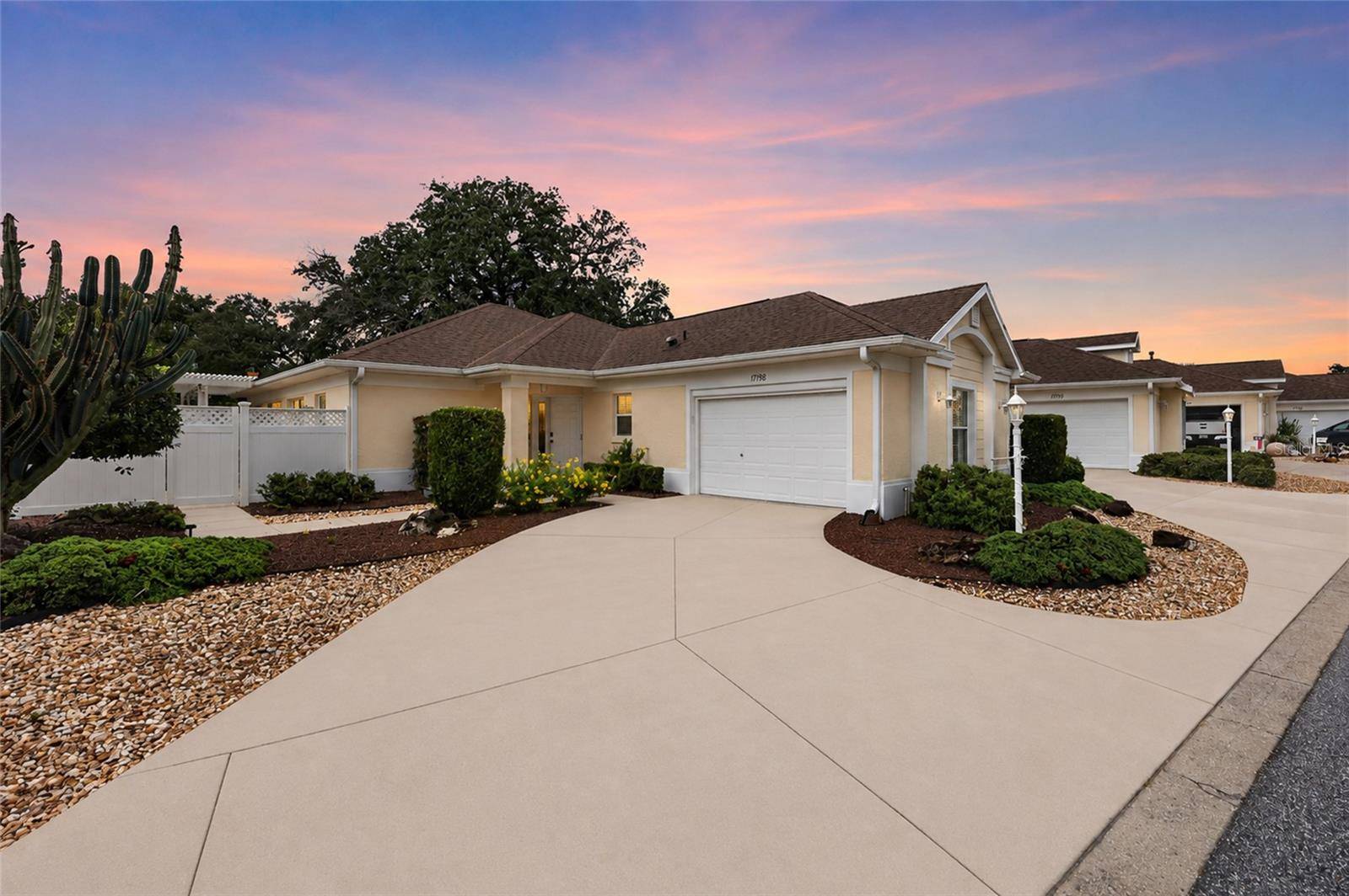 17198 SE 84TH KNIGHT AVE, The Villages, FL 32162