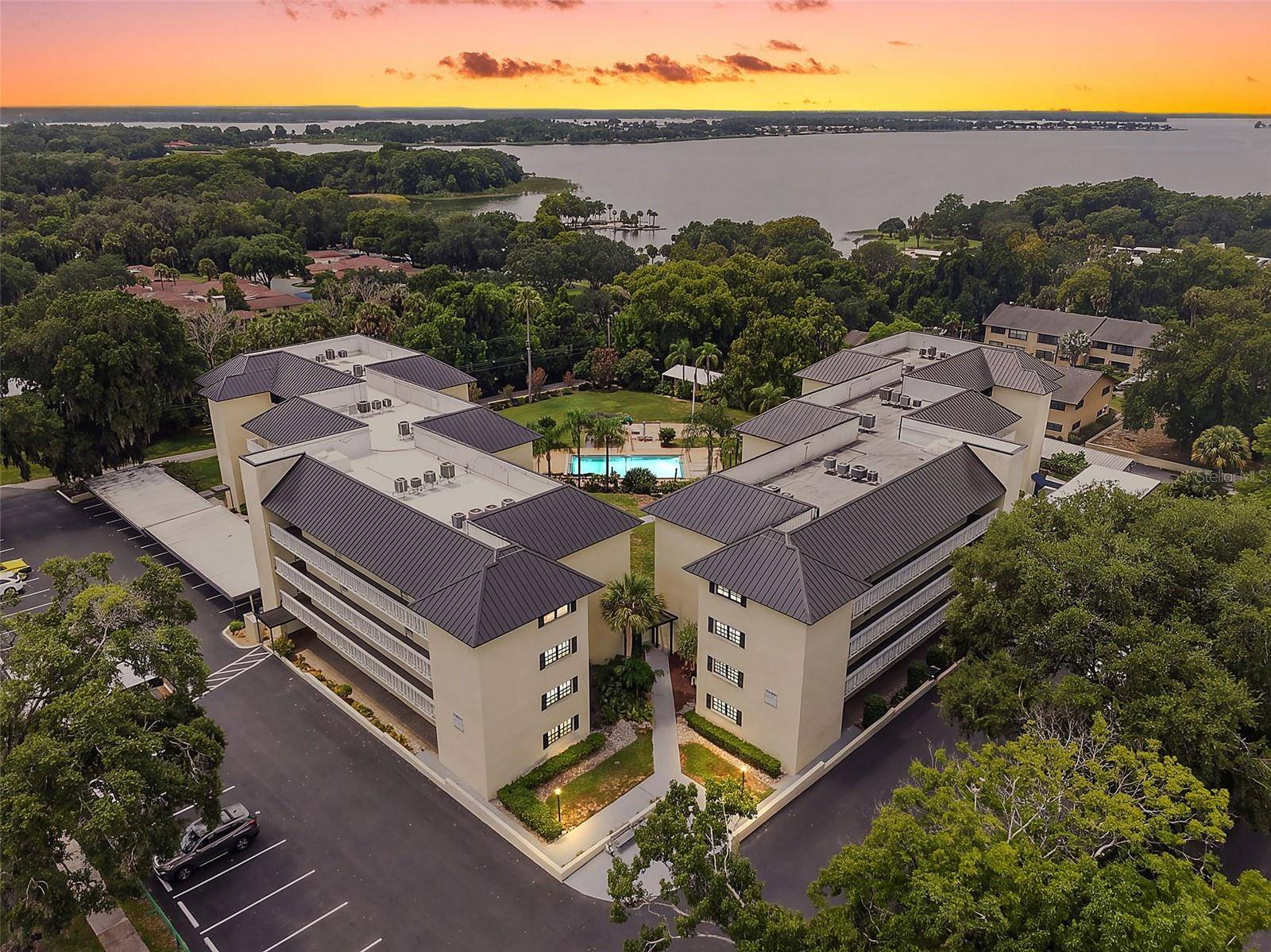 101 N GRANDVIEW ST #412, Mount Dora, FL 32757