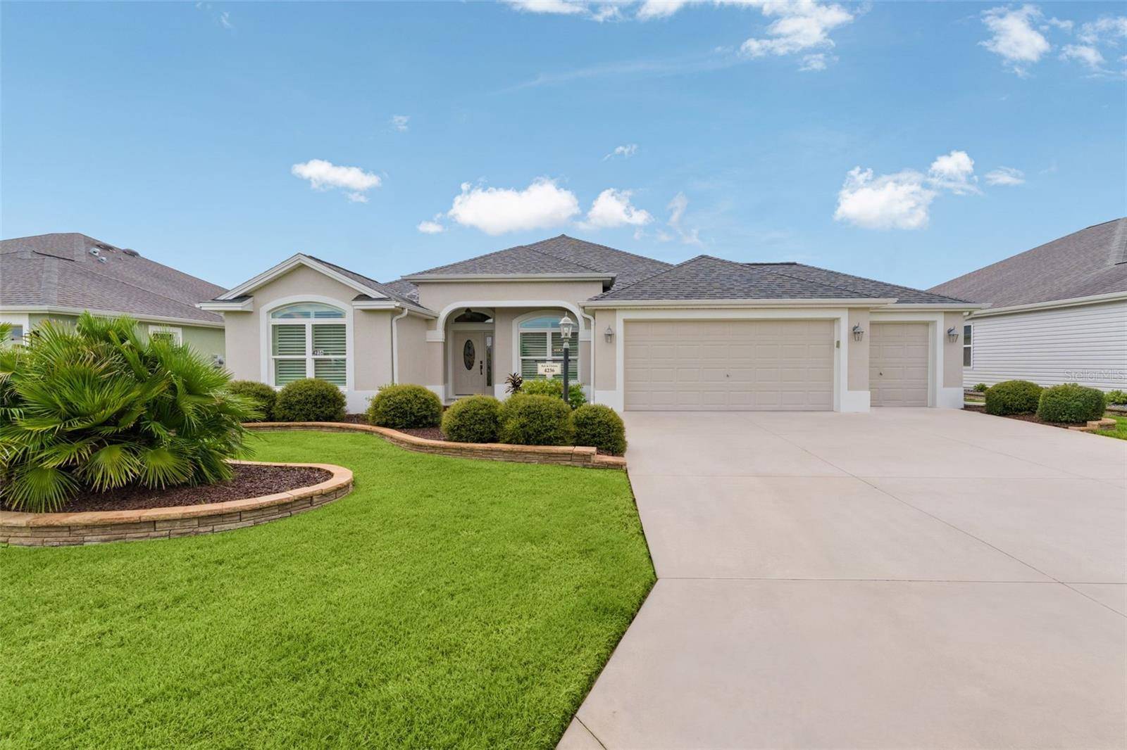 4236 YARDHAM TER, The Villages, FL 32163