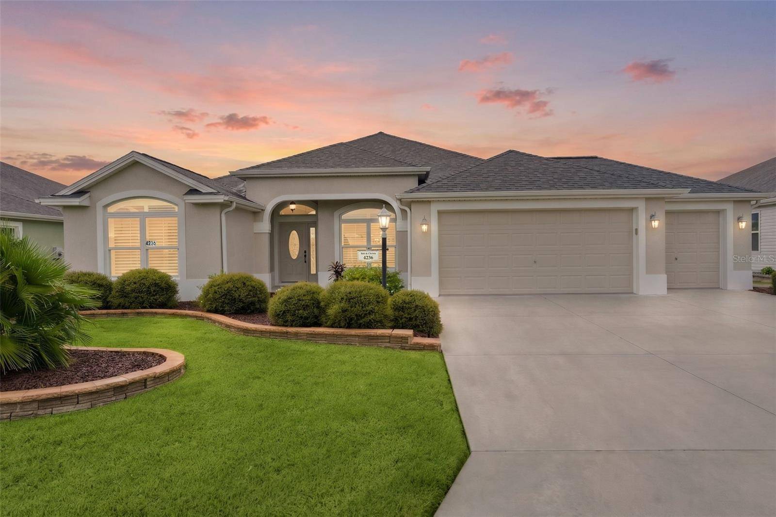 4236 YARDHAM TER, The Villages, FL 32163