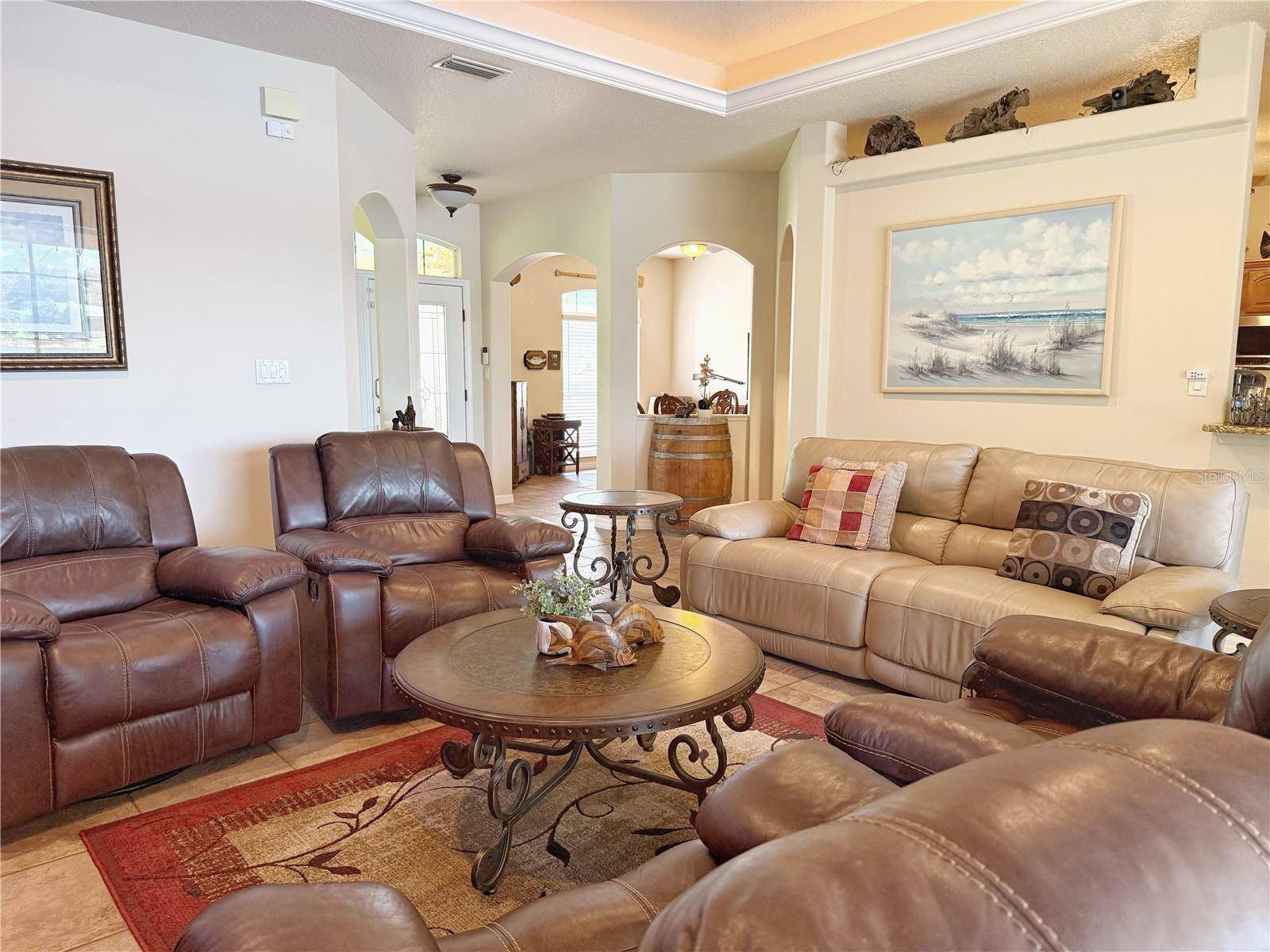 11416 LAKE KATHERINE CIR, Clermont, FL 34711