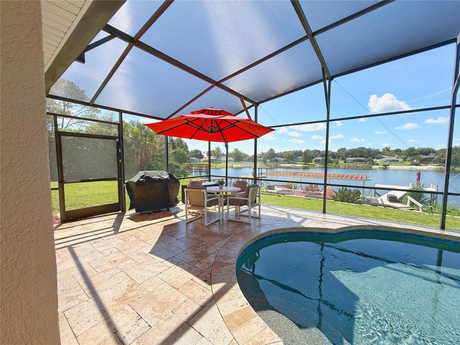 11416 LAKE KATHERINE CIR, Clermont, FL 34711