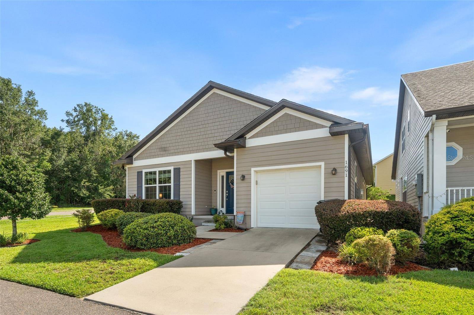 1691 NW 121ST WAY, Gainesville, FL 32606