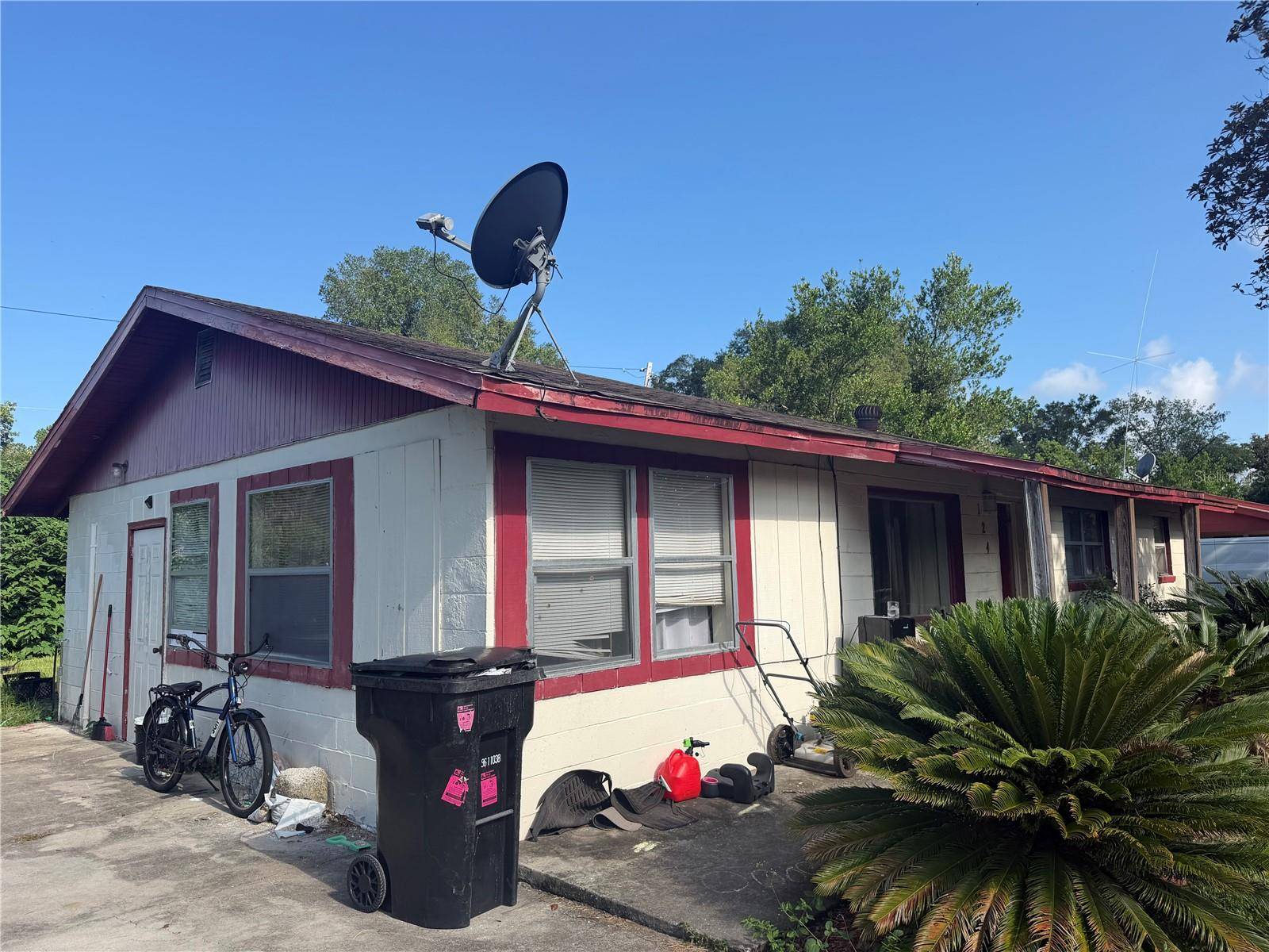 124 SE 44TH ST, Gainesville, FL 32641