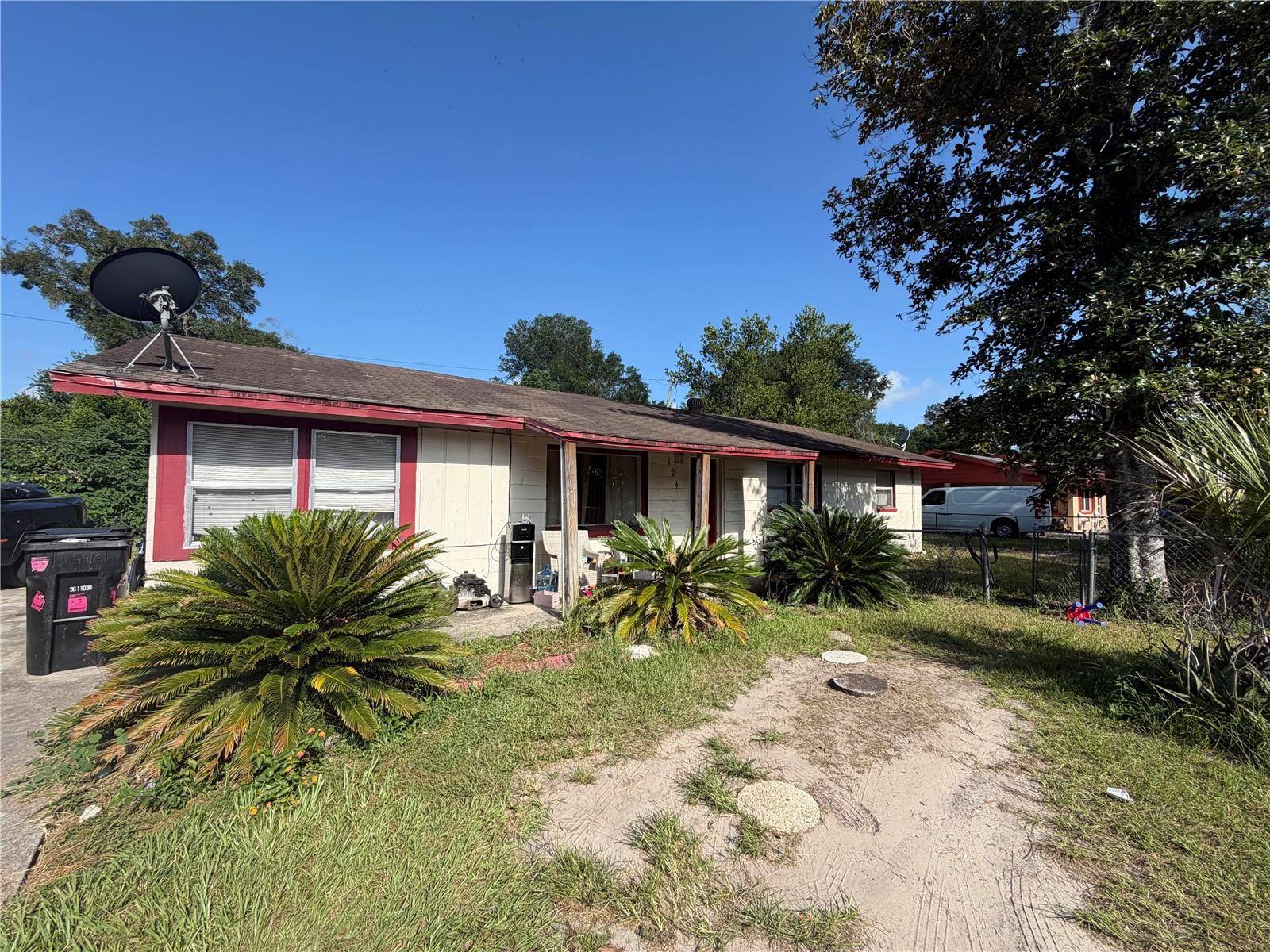 124 SE 44TH ST, Gainesville, FL 32641