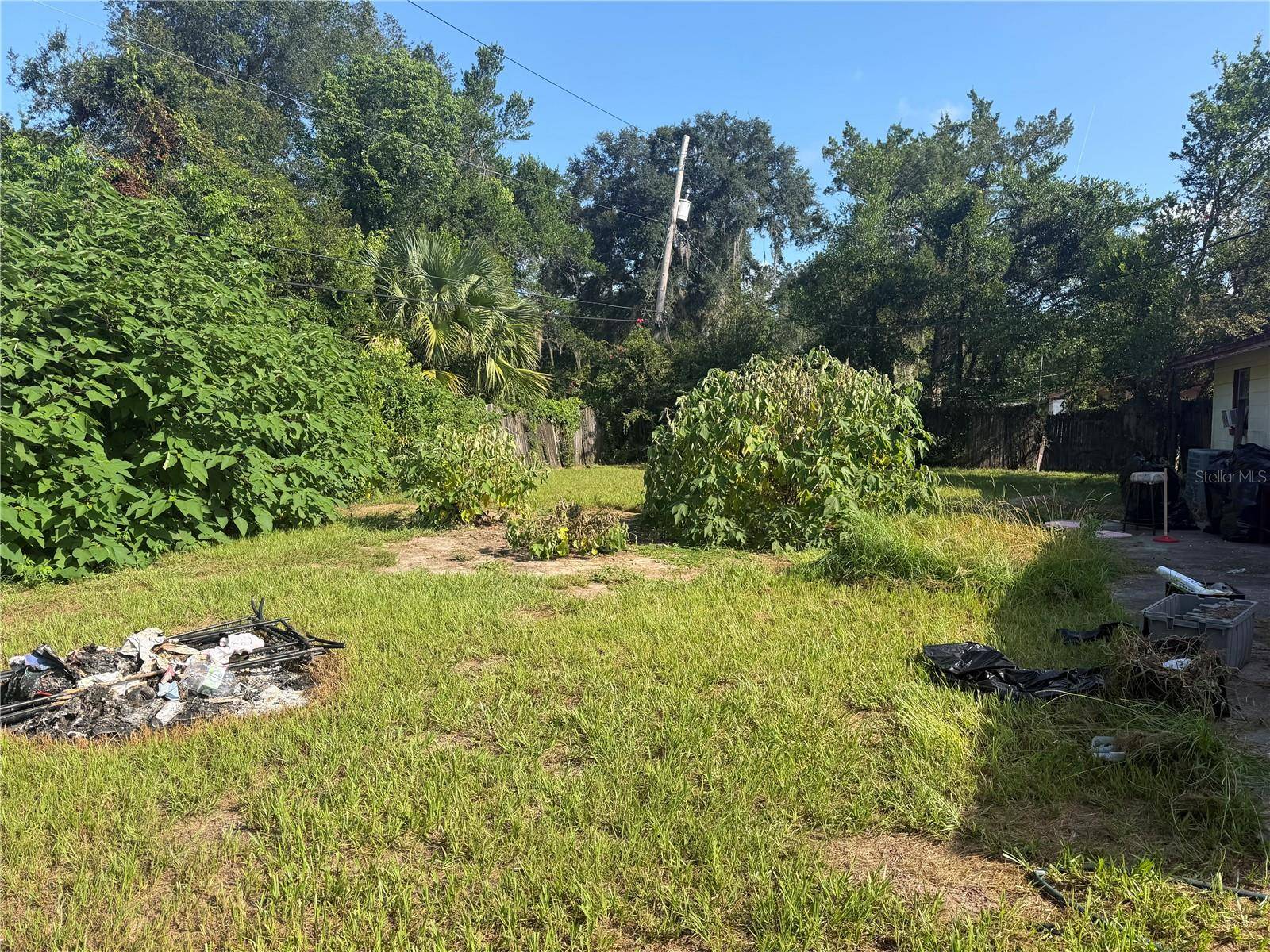 124 SE 44TH ST, Gainesville, FL 32641