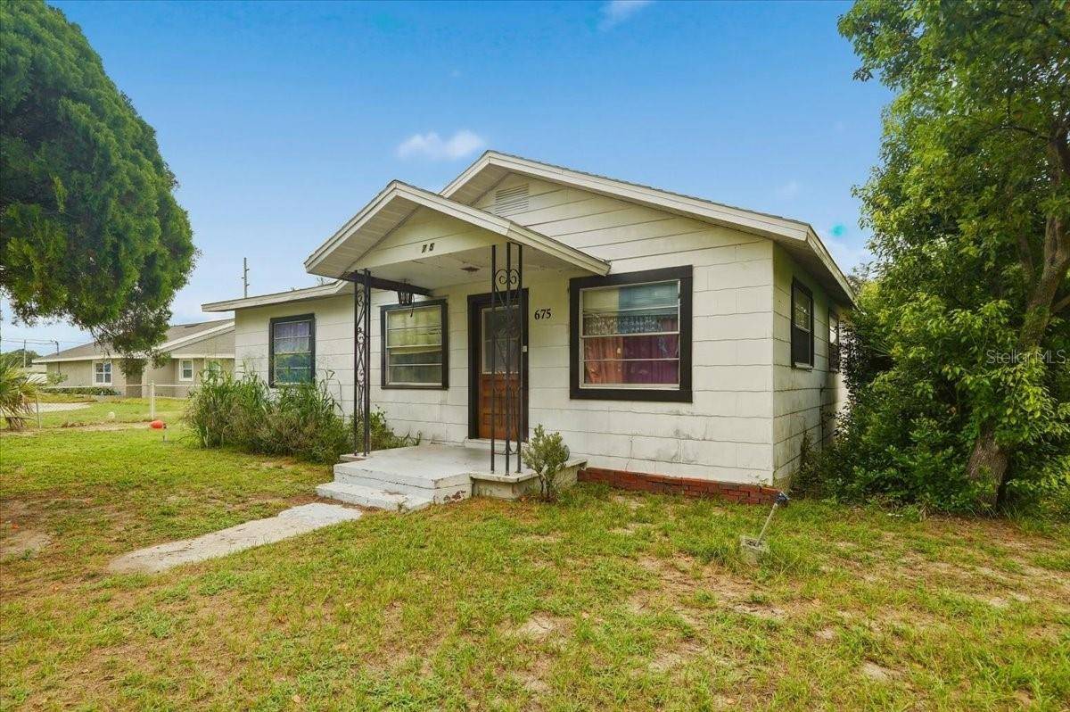 675 E BAY AVE, Eagle Lake, FL 33839