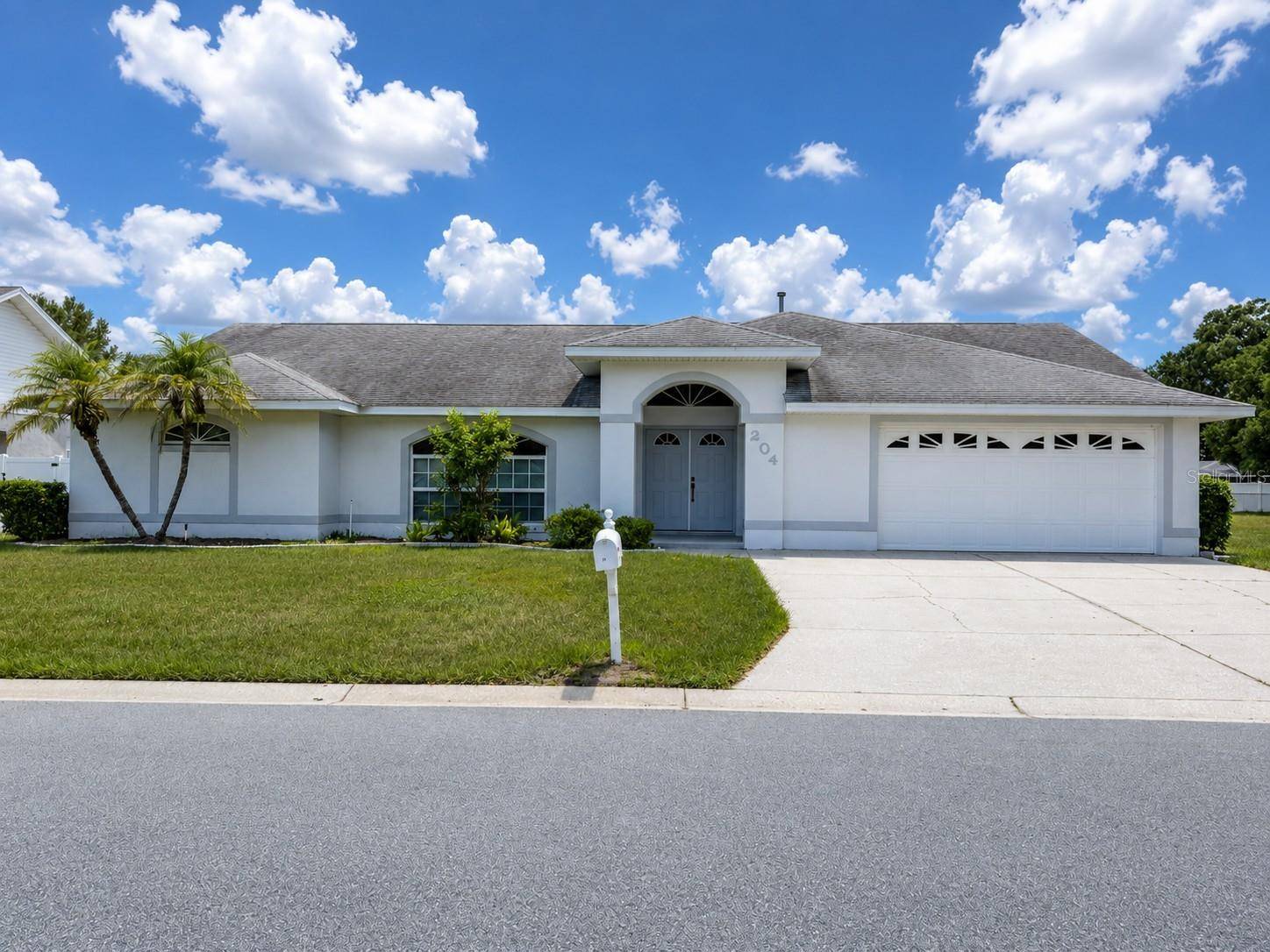 204 LAKE MARIAM CT, Winter Haven, FL 33884