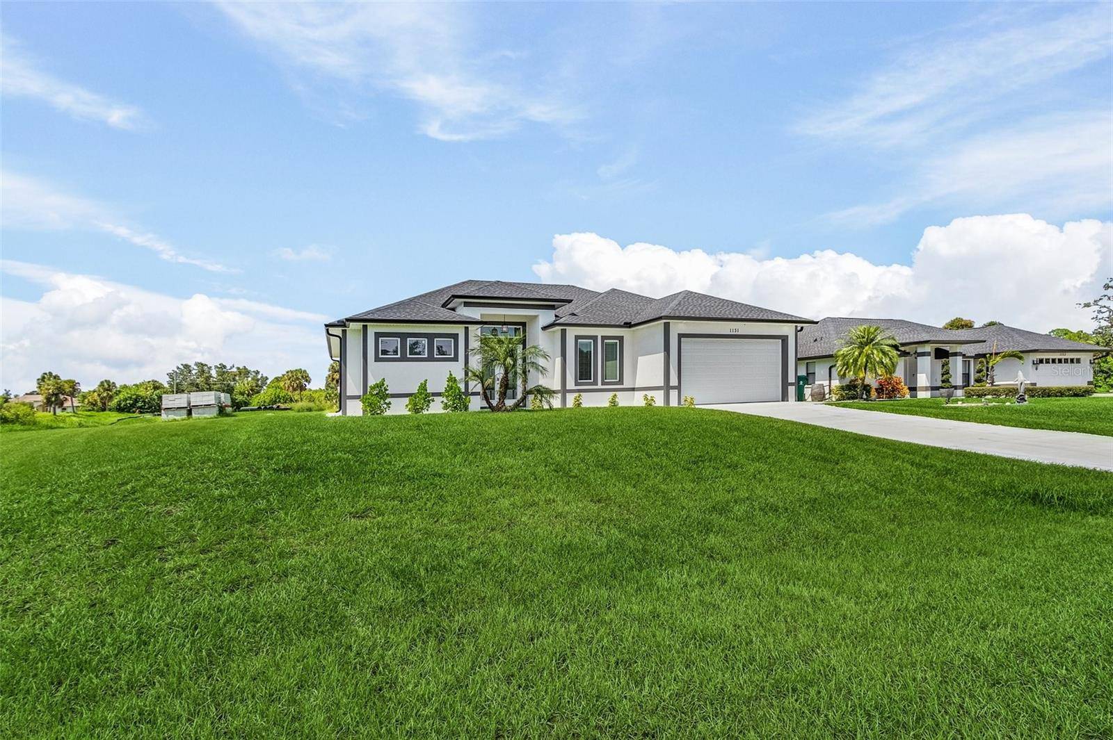 1131 HOFFER ST, Port Charlotte, FL 33953