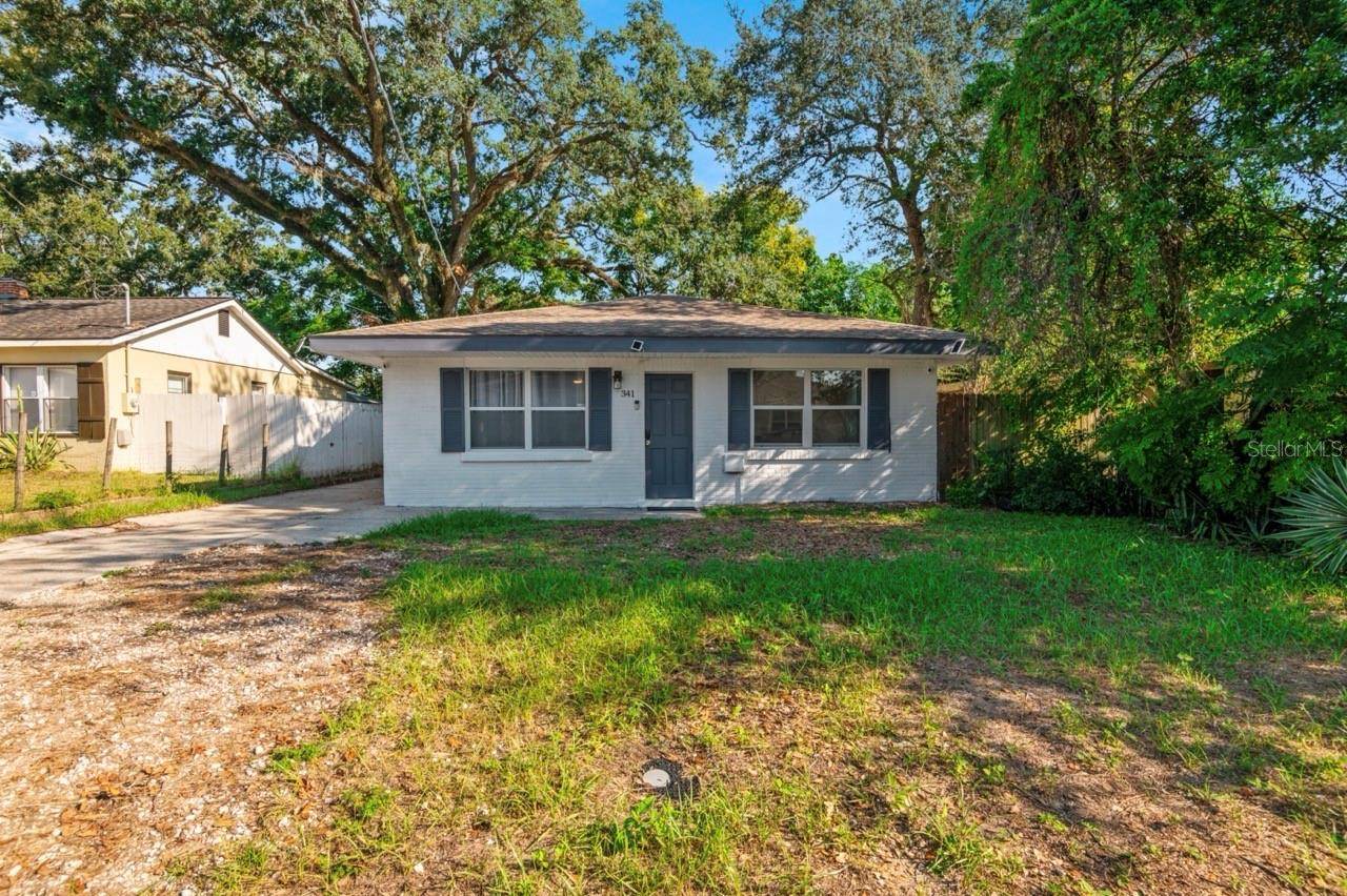 341 AVENUE L NE, Winter Haven, FL 33881