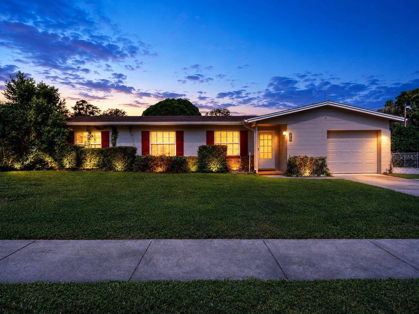 2510 DRIFTWOOD DR, Fern Park, FL 32730