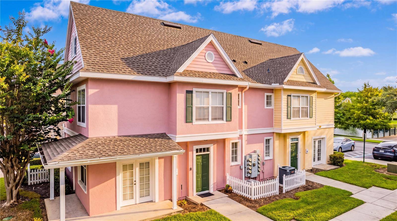 4006 SAN GALLO DR #108, Kissimmee, FL 34741