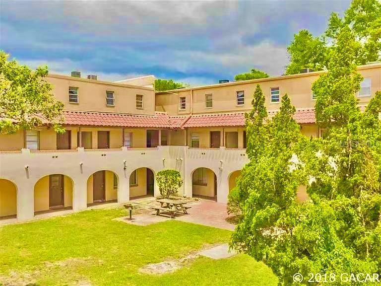 914 SW 8TH AVE #42, Gainesville, FL 32601