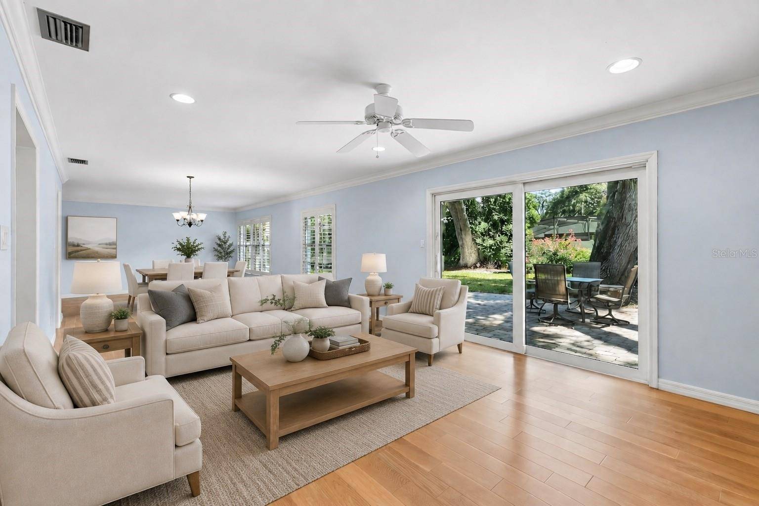 4429 CAROLWOOD ST, Orlando, FL 32812
