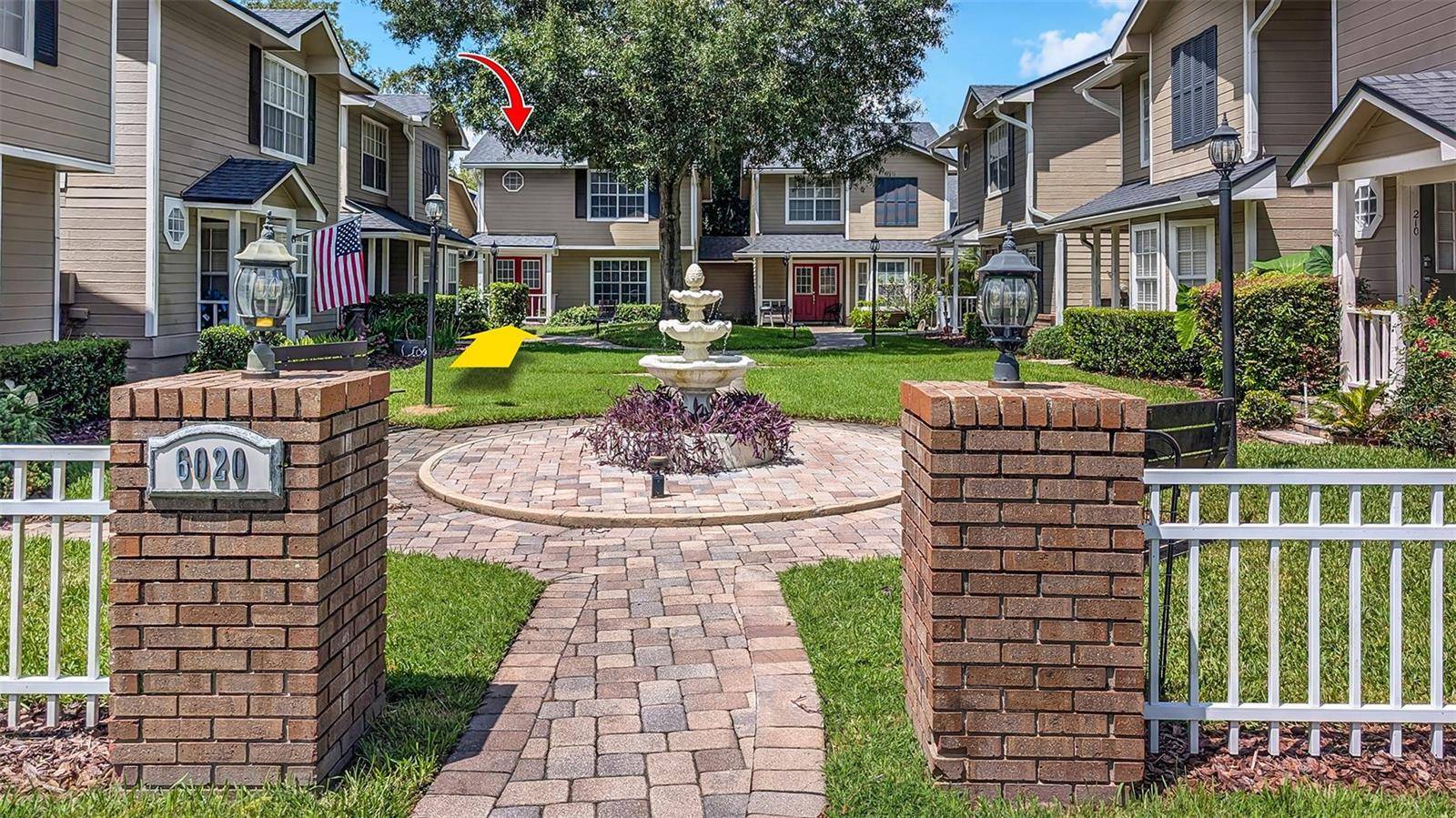 6020 SCOTCHWOOD GLN #105, Orlando, FL 32822
