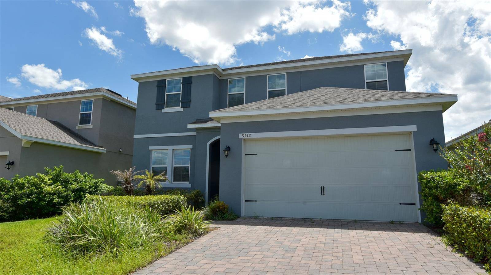 9152 OLMO CT, Davenport, FL 33897