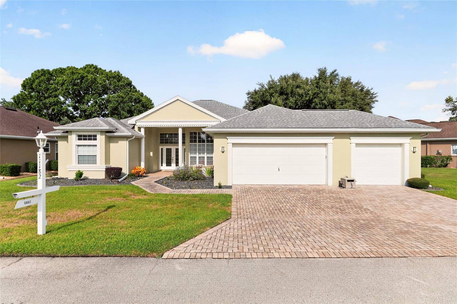 11182 SW 71ST CT, Ocala, FL 34476
