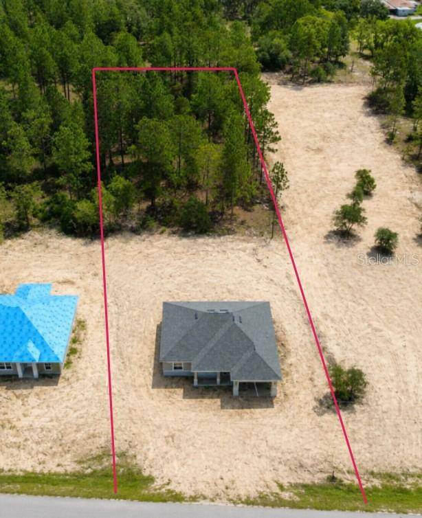 21481 SW MARINE BLVD, Dunnellon, FL 34431