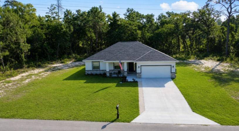 21481 SW MARINE BLVD, Dunnellon, FL 34431