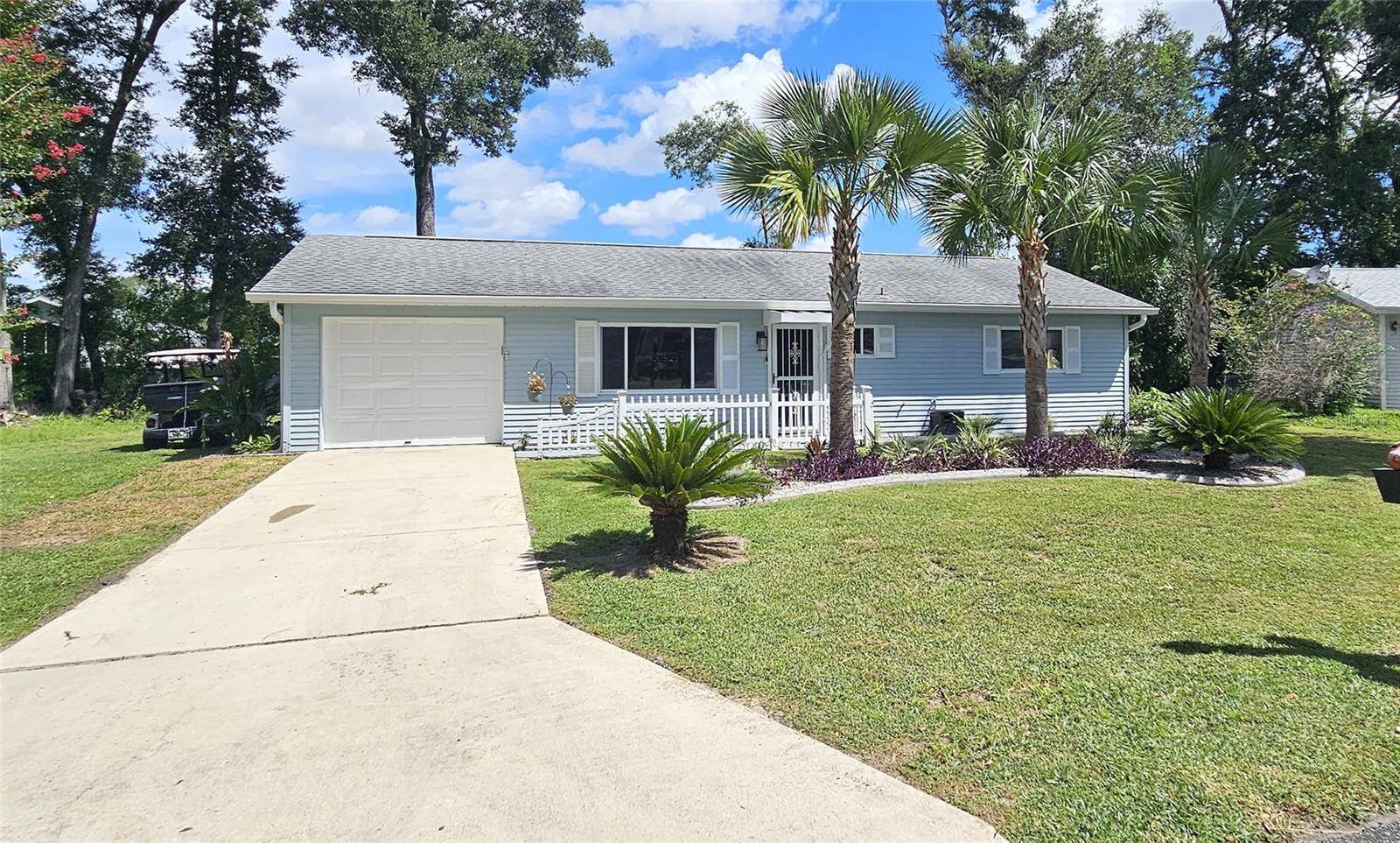 7533 SW 108TH PL, Ocala, FL 34476