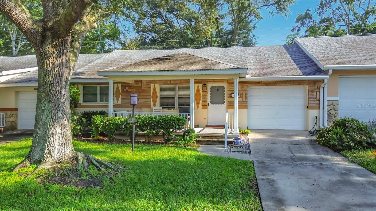 8665 SW 94TH ST #B, Ocala, FL 34481