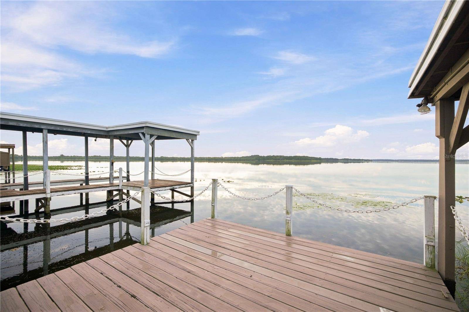 15 SUNRISE TRL, Fruitland Park, FL 34731