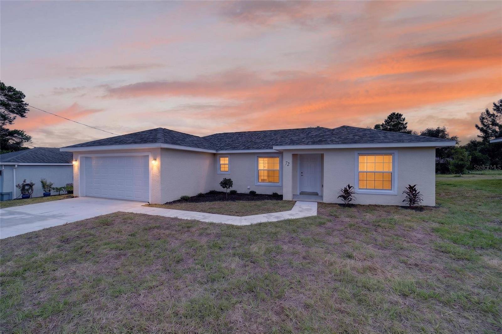 72 OLIVE DR, Ocala, FL 34472