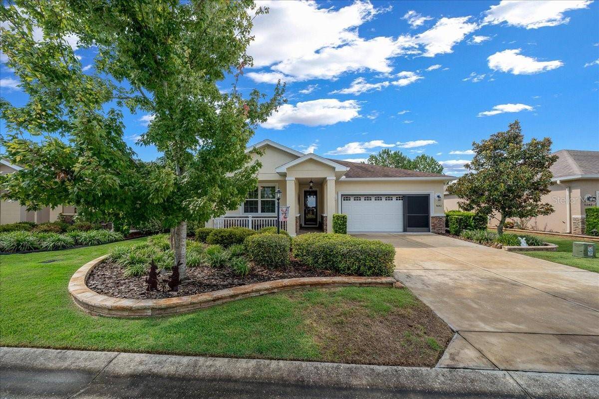 9642 SW 95TH LOOP, Ocala, FL 34481