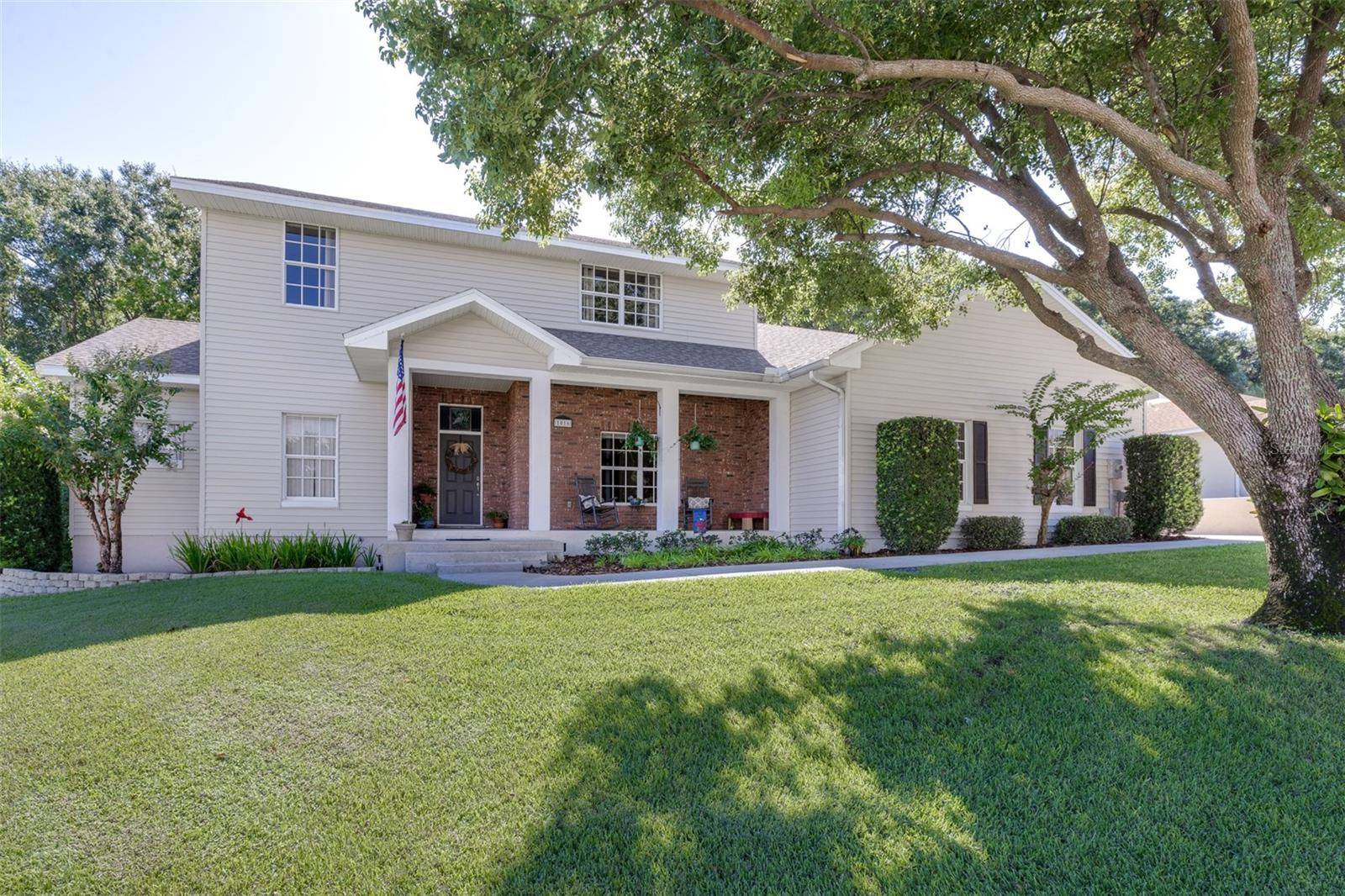 1016 S LAKE MARIAM DR, Winter Haven, FL 33884