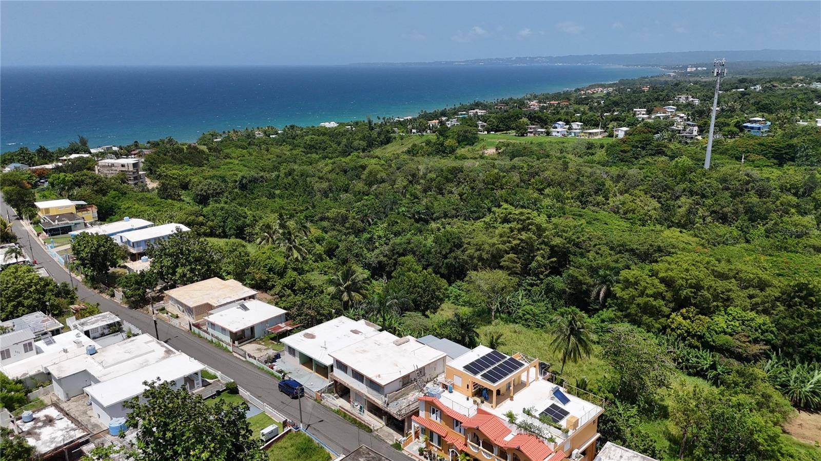 Bo PUNTAS, CARR 413 INT, Rincon, PR 00677