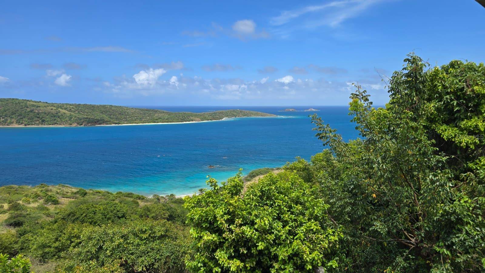 25 BARRIO SAN ISIDRO, Culebra, PR 00775