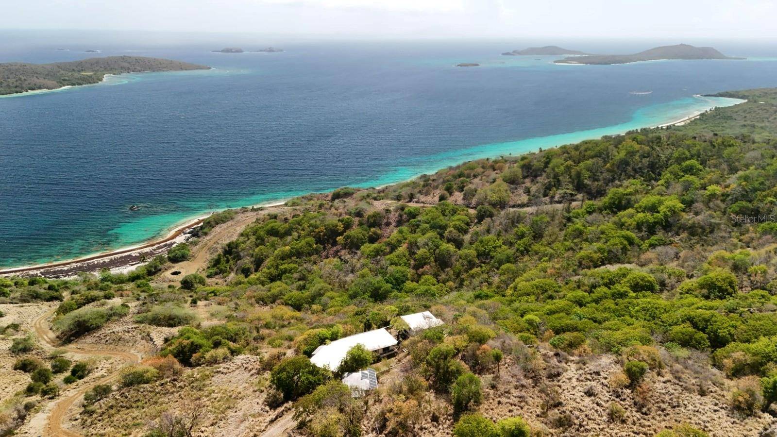25 BARRIO SAN ISIDRO, Culebra, PR 00775