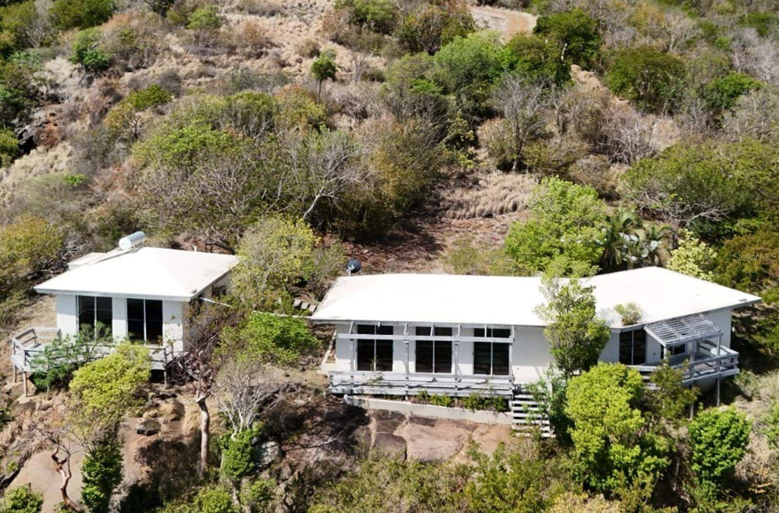 25 BARRIO SAN ISIDRO, Culebra, PR 00775