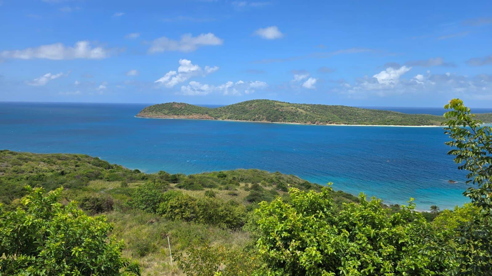25 BARRIO SAN ISIDRO, Culebra, PR 00775