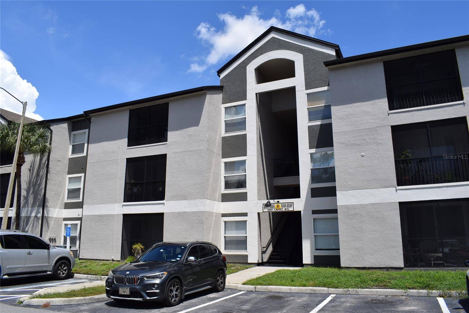 8801 LATREC AVE #8105, Orlando, FL 32819