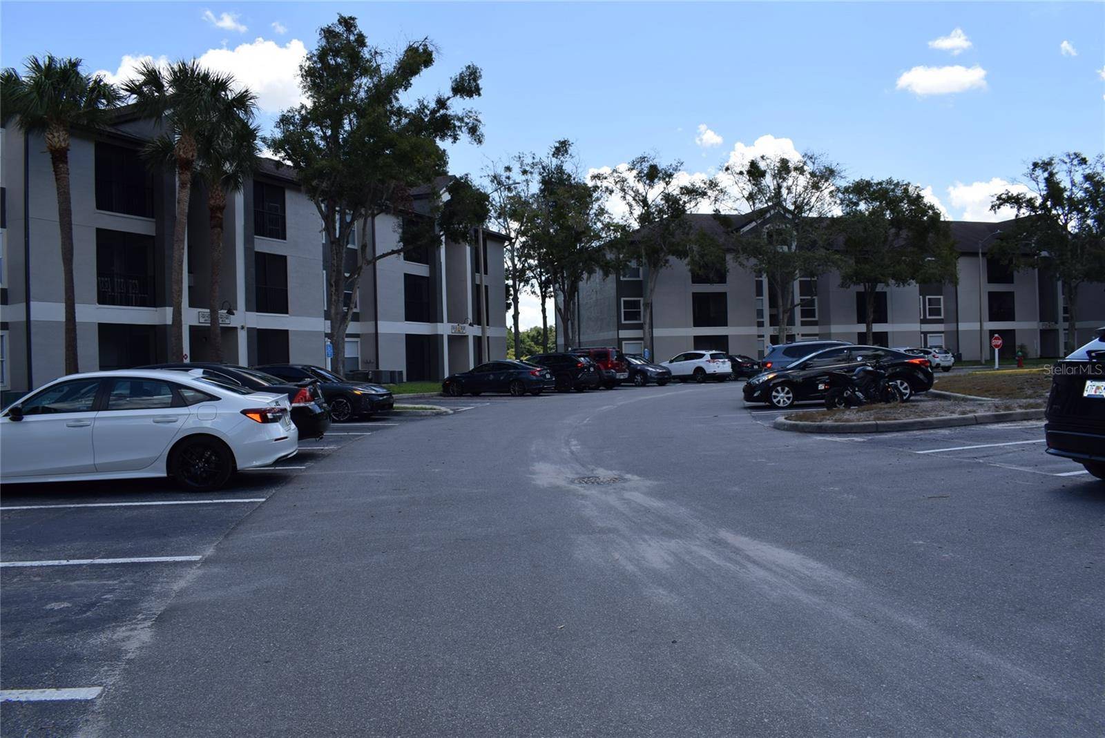 8801 LATREC AVE #8105, Orlando, FL 32819