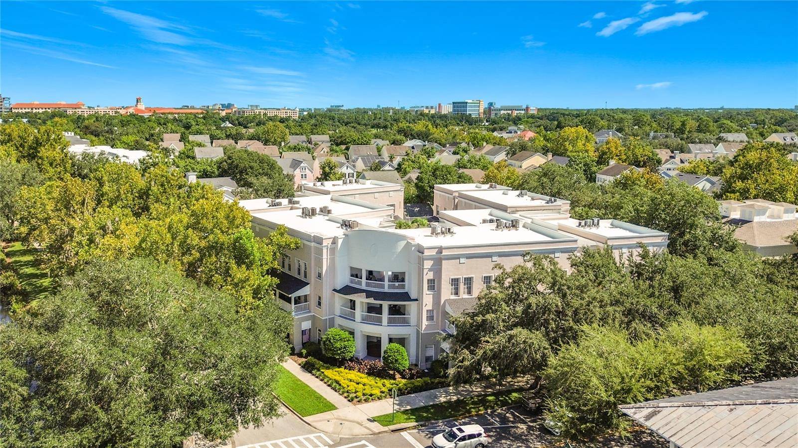 581 WATER ST #581, Celebration, FL 34747