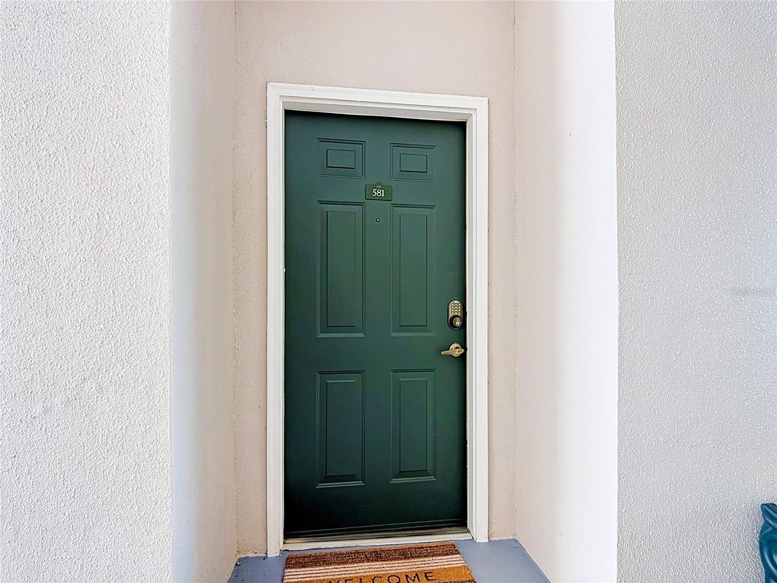 581 WATER ST #581, Celebration, FL 34747